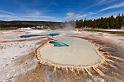 066 Yellowstone NP, Doublet Pool